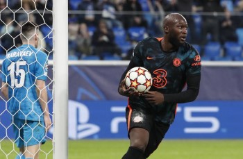 Lukaku backed to have 'amazing second half of season' for Chelsea after injury-hit start