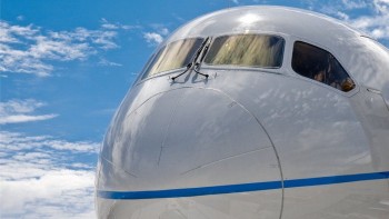 Boeing and Airbus warn US over 5G safety concerns