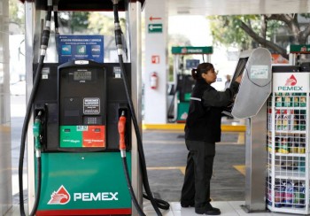 Mexico’s Pemex secures $500m in new funding to help it take over Texas refinery