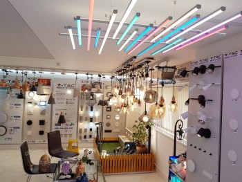 Innovators in LED Lighting Online Retail