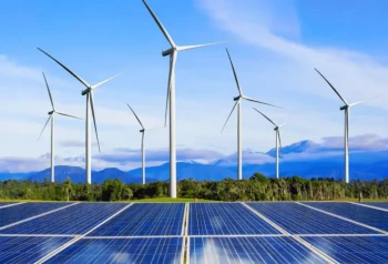 JSE-Listed Reunert Says It May Consider Acquisitions In Renewable Energy Space