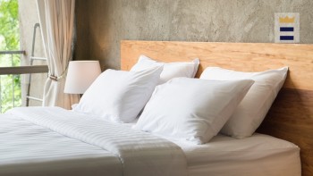 Best high-end queen bed sheet set