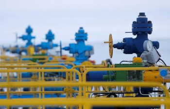 Gazprom misses its 2021 target for gas exports to Europe