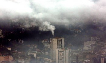 Pollution kills nearly 2 million a year in world’s cities