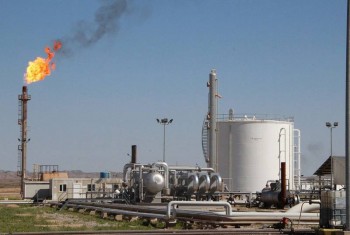 Dana Gas payments from Egypt and Kurdistan jump 107% in 2021 on higher oil prices