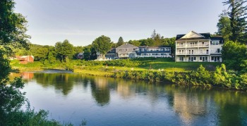 Life House enters Vermont with The Shire Woodstock in partnership with Turnstone Ventures