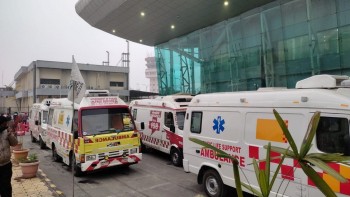Omicron: 13 passengers on Italy-India flight escape quarantine