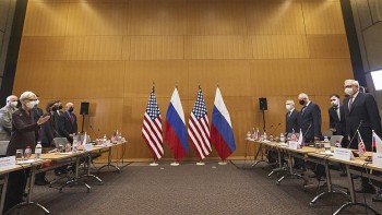 Security talks with US ‘difficult’ but ‘concrete’, says Russian deputy MFA Ryabkov 