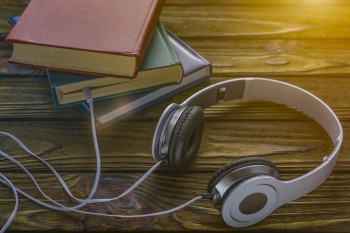 This year is your chance to get into audiobooks - here's why