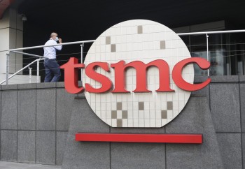 Taiwan chipmaker TSMC says quarterly profit $6 billion