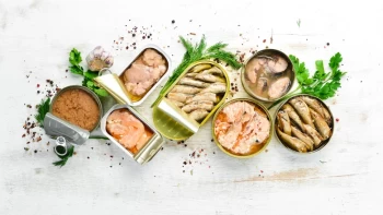 13 Canned Fish Brands Ranked Worst To Best