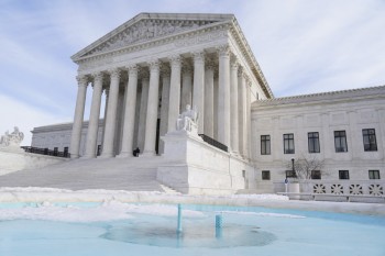 Supreme Court allows Jan 6 committee to get Trump documents