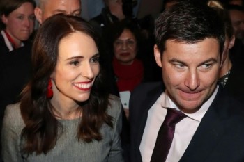 New Zealand outbreak forces PM Ardern to scrap wedding plans