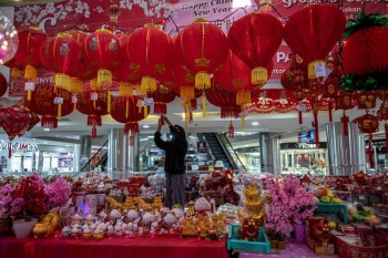 When is Lunar New Year 2022 and which countries observe it?