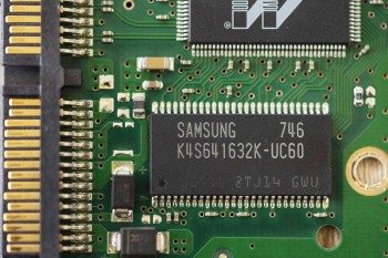 Samsung probe shows Texas semiconductor plant spilled acid waste for months