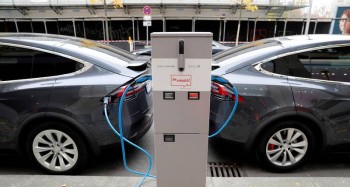 Electric vehicle sales to increase by 35% in 2022
