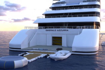 Qatar Tourism announces new superyacht luxury cruises to set sail from Qatar