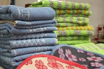 Home textile exports post robust growth by 48% in H1 of FY21