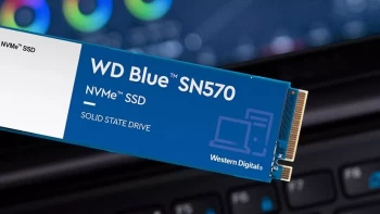 WD Confirms NAND Price Hike, SSDs May Get More Expensive