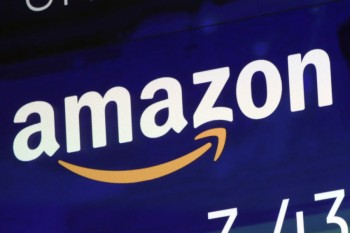 Visa, Amazon announce worldwide payment agreement