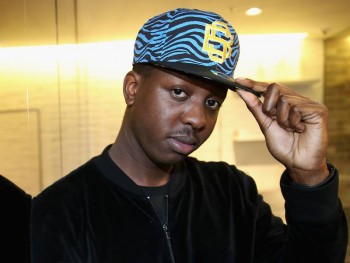 Who was Jamal Edwards, the founder of SBTV, who has died aged 31?