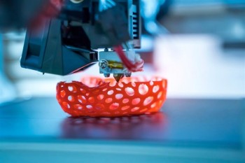 What Raw Materials Can Be 3D Printed?