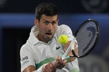 Novak Djokovic confirms he won't play in Indian Wells and Miami