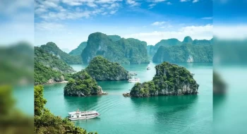 Vietnam scraps quarantine requirement for all international travellers