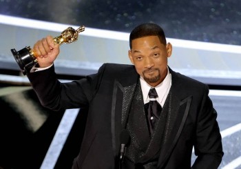 Why the Oscars 2022 were the strangest yet - and not only because of Will Smith's slap