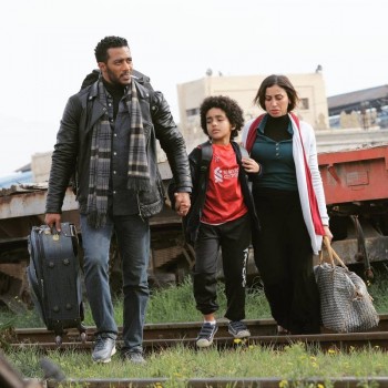 What we know about Mohamed Ramadan's new series 'Al Mishwar'