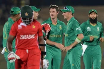 How cricket is at a crossroads in Zimbabwe