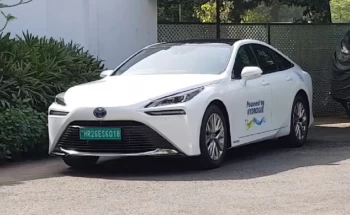 Hydrogen vehicles: New product launches to shape the future