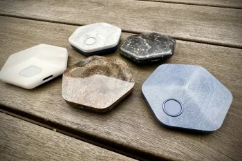 This is a prototype of Jack Dorsey’s ‘rockey’ hardware crypto wallet