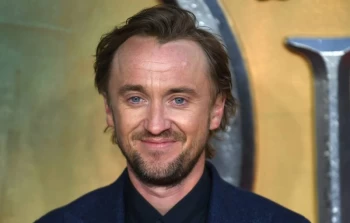 Harry Potter's Tom Felton to star as Guy Fawkes in new virtual Tower of London attraction