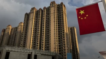 China’s property sector could be turning around, but red-hot growth may be a thing of the past