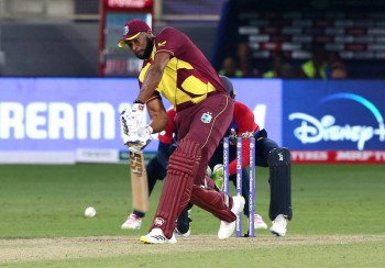 West Indies all-rounder Kieron Pollard retires from international cricket
