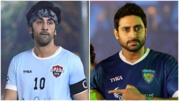 Newly-married Ranbir Kapoor to play at Dubai celebrity football match