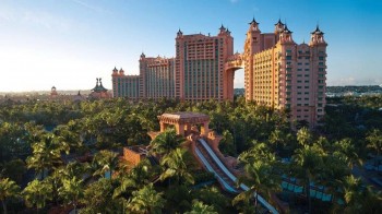Original Atlantis resort announces multimillion-dollar renovation