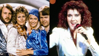 Eurovision Song Contest: 10 star-making performances, from Abba to Celine Dion