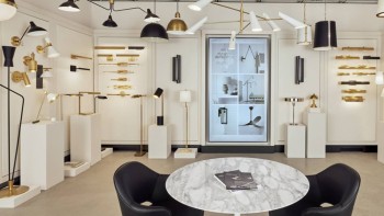 The power of one: Visual Comfort and Circa Lighting are combining