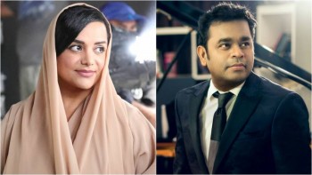 A R Rahman and Nayla Al Khaja team up for Emirati thriller set in Ras Al Khaimah
