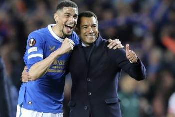 Rangers complete memorable journey from liquidation to Europa League final