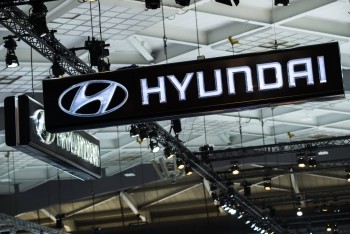 Hyundai announces $5.5 bil electric vehicle plant in Georgia