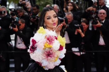India celebrated in Cannes as first ‘Country of Honour’ at the festival