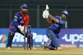 Rishabh Pant falters under pressure as Delhi Capitals fall short in IPL 2022 play-off race