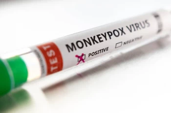 UK government issues new monkeypox advice