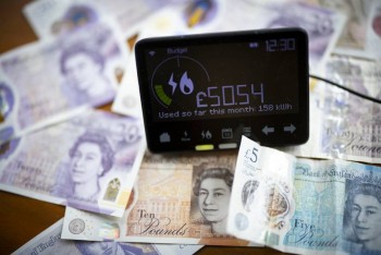 Why the UK windfall tax on energy companies is a good decision - for some