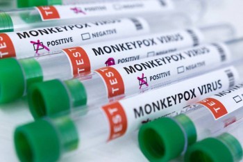 WHO says monkeypox ‘could have been spreading undetected for years’