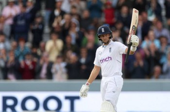 Ben Stokes and Joe Root put England in command against New Zealand