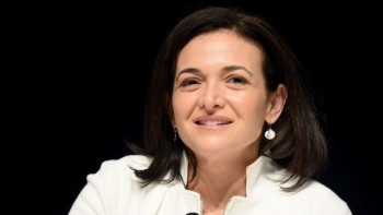 Sheryl Sandberg to leave Facebook after 14 years